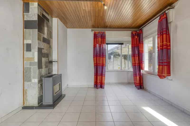 Huis te koop Hekelgem te renoveren