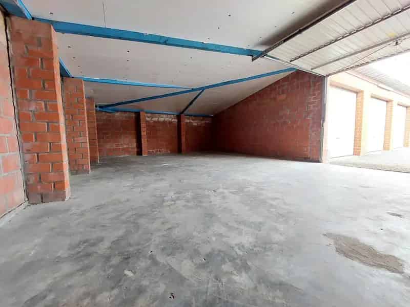 Garage te koop 40m² Brugge