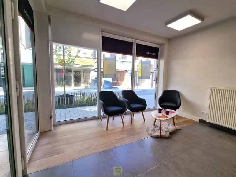 Handelspand te Huur Ninove Centrum