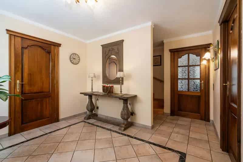 Huis te huur Overijse: 3 slaapkamers, tuin, garage