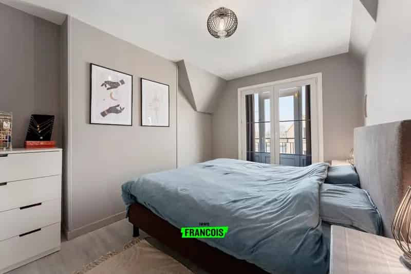 Instapklare woning met ruime garage Blankenberge