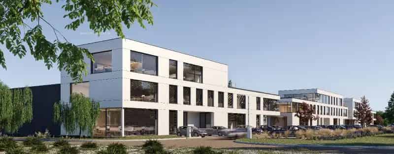 Nieuwbouw Opslag te Koop Heist-op-den-Berg