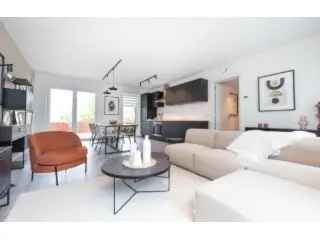 Appartement te koop Anderlecht 3 slaapkamers 118m² Co-living