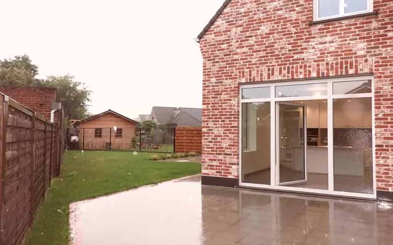 Huis te koop Grammene - Nieuwbouw 2020