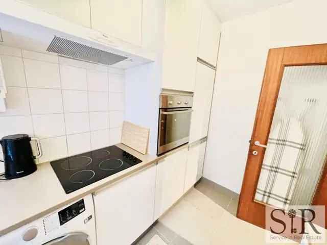 Appartement te huur Mechelen Centrum