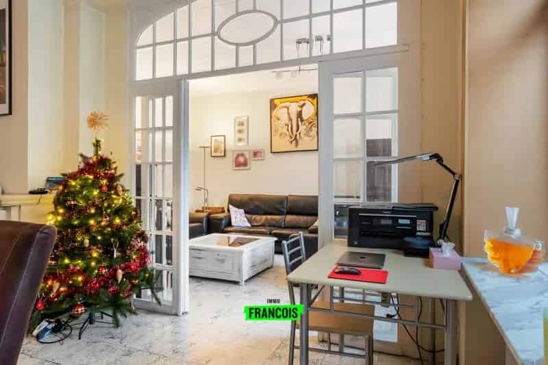 Herenwoning Ieper 3 Appartementen Investering Gezin