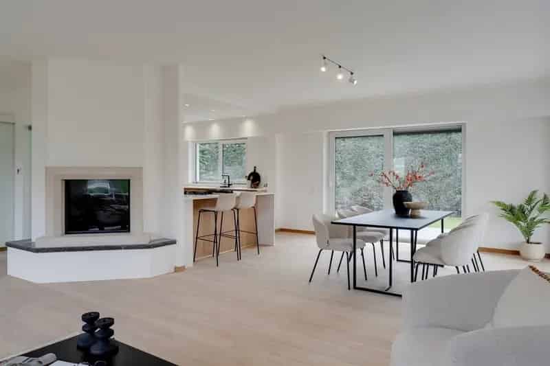 Huis te huur