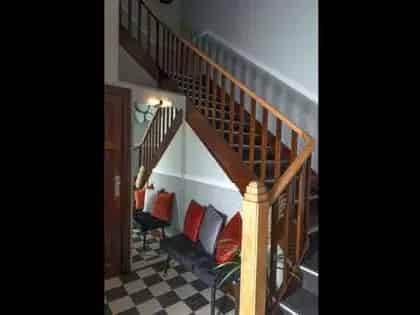 Stijlvol Studio Appartement Brussel Centrum Nabij Europees Parlement