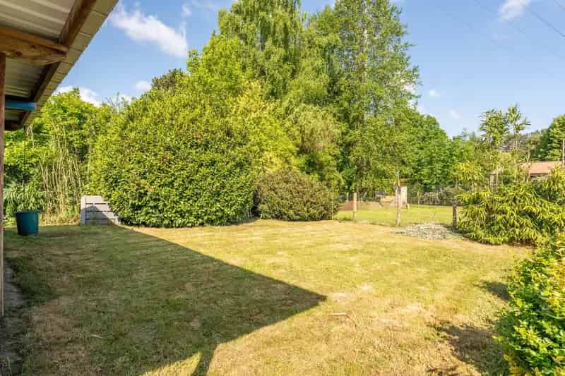 Te renoveren open bebouwing Zonhoven 1396m²