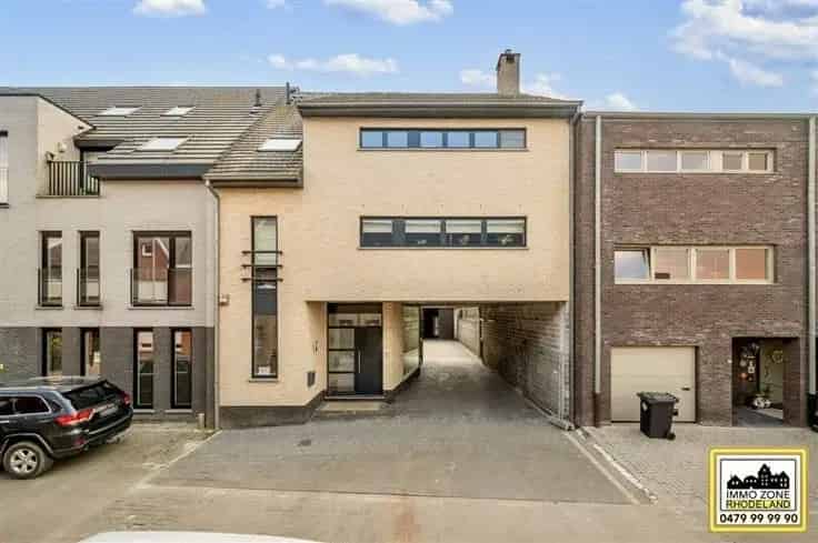 Luxueuze Penthouse 3 Slaapkamers Te Koop