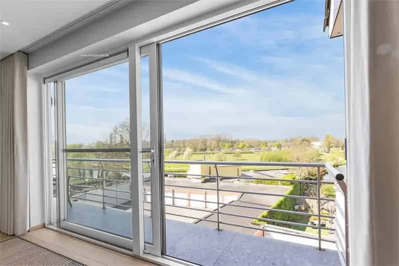 Luxe Appartement 3 Slaapkamers Deinze 218m²