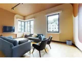 Appartement in medehuur Brussel