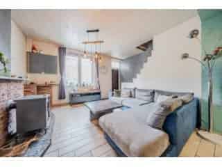 Huis te koop Jemeppe 2 slaapkamers