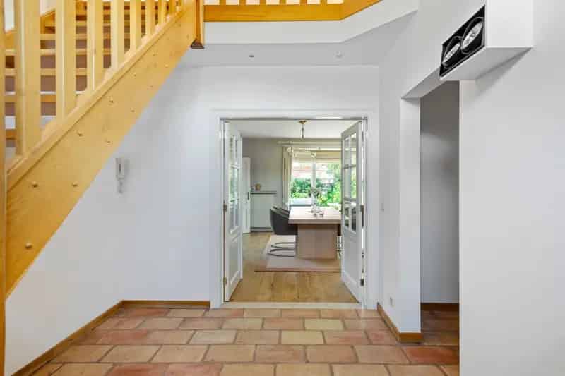 Landelijke Villa 4 Slaapkamers Willebroek Modern Comfort