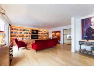 Penthouse te koop Ukkel 295m2 3 slaapkamers 3 badkamers