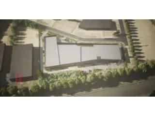 KMO Unit te koop Beerse 693m²