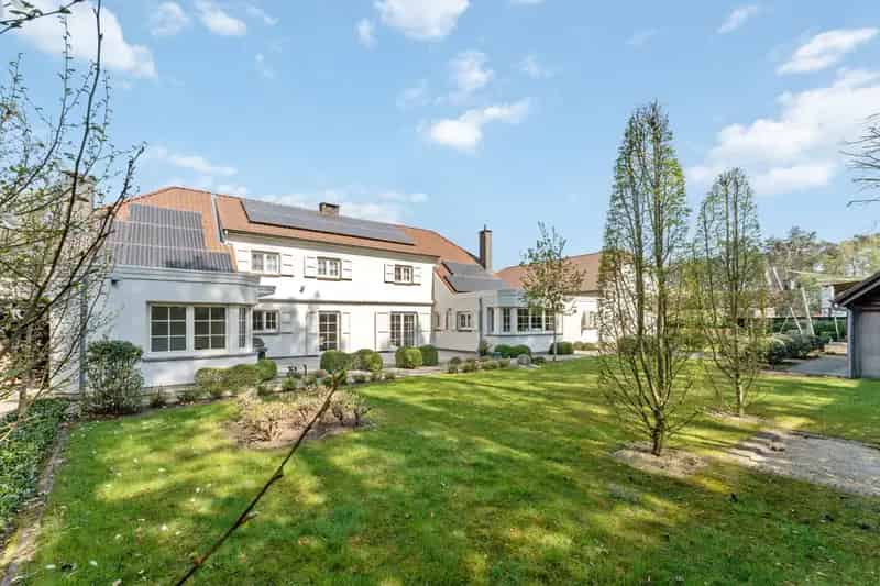 Luxe Villa te Kasterlee 5 slaapkamers 2 badkamers