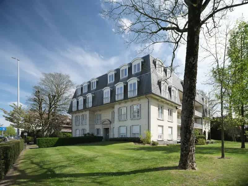 Appartement te koop Gent Trianon 4 slaapkamers 274m2