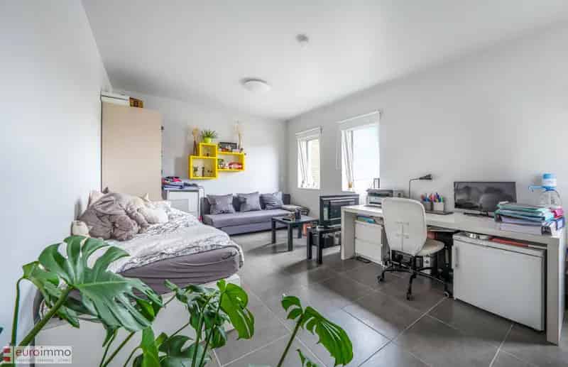 Studentenflat Brugge te Koop - Moderne Setting - Hoog Rendement
