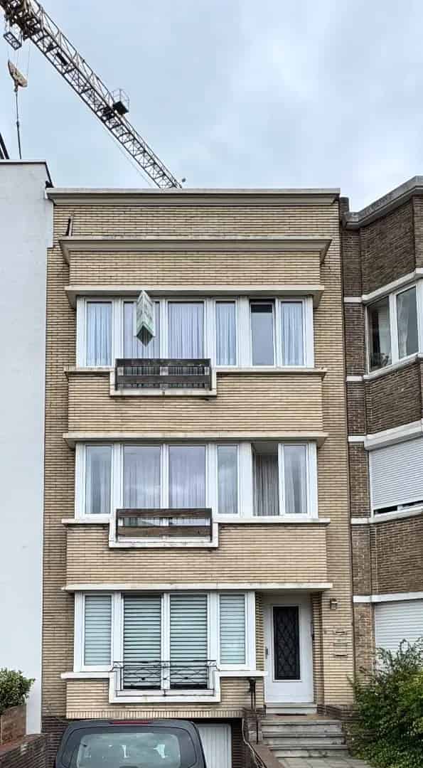 Appartement te koop Blankenberge 2 slaapkamers