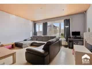 Huis te koop Lembeek 170m2 3 slaapkamers garage tuin EPC C