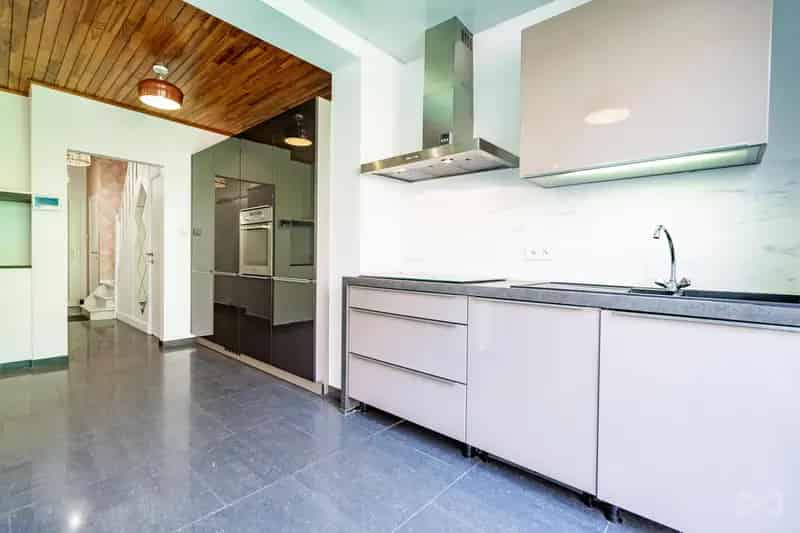 Huis te koop Anderlecht 4 slaapkamers