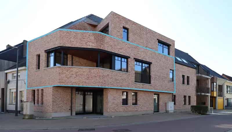 Appartement te huur