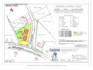 Bouwgrond Laakdal 611m² Rustige Buurt Open Bebouwing