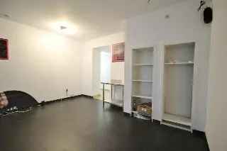 Handelspand te huur Sint Truiden 53m² Topligging