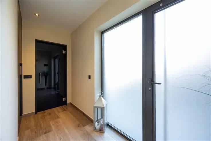 Moderne Energiezuinige Huis te Koop in Vredewijk