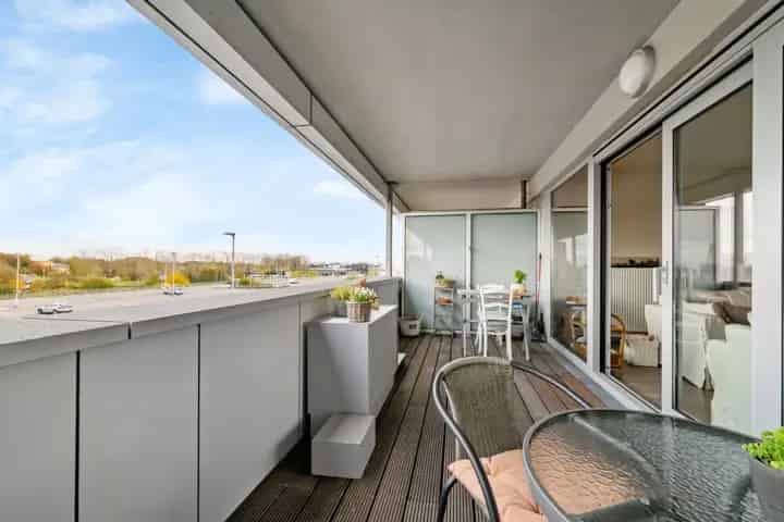 Appartement te Koop Brugge Station - Instapklaar 1 Slaapkamer