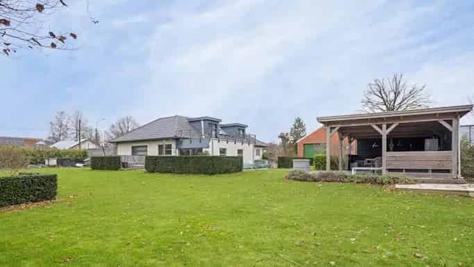 Moderne woning te Essen met 4 slaapkamers en grote tuin