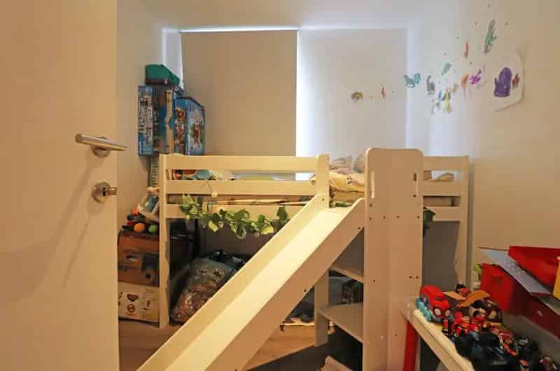 Appartement te koop Sint-Eloois-Winkel - 2 slaapkamers - Garage - Terras