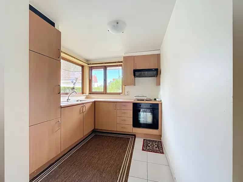 Vakantiewoning Oostduinkerke 2 slaapkamers Strand Duinen Zee