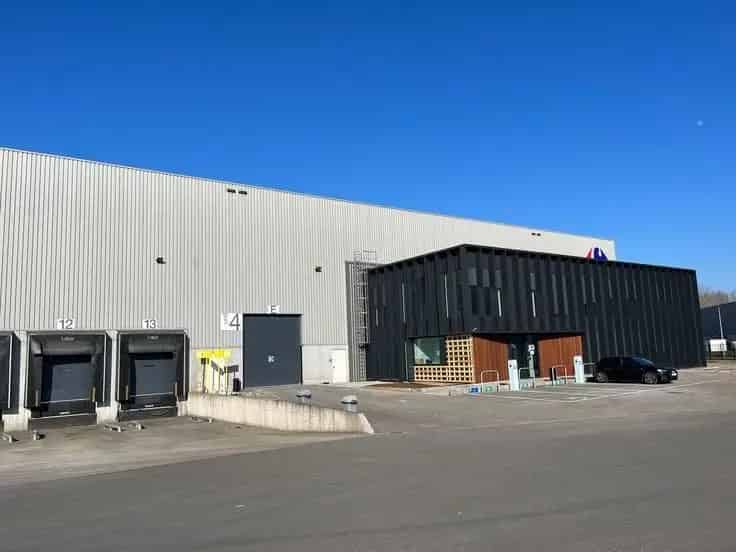 Woning te Koop in Willebroek