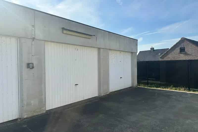 Garage te Huur Wenduine Steenhove II
