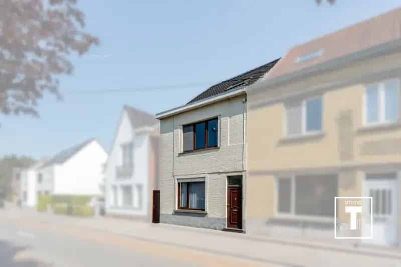 Huis te koop Afsnee
