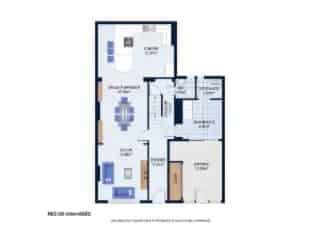 Huis te koop Angleur - 5 slaapkamers, tuin, recent gerenoveerd