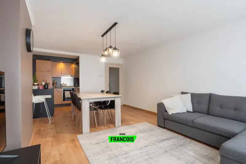 Instapklaar appartement De Haan met 2 slaapkamers en autostaanplaats