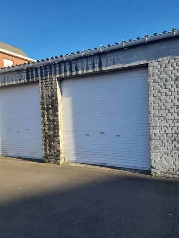 Garagebox te Koop Roeselare Centrum