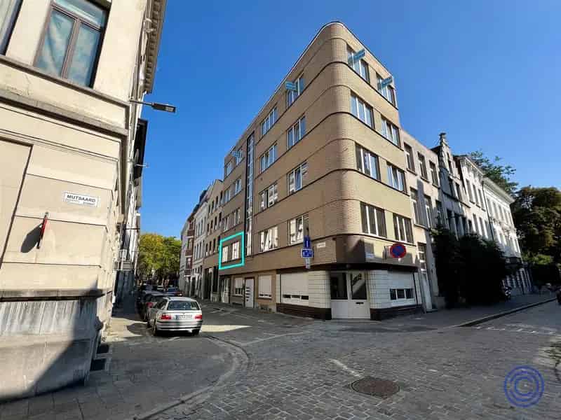 Gerenoveerd 1-slaapkamerappartement Universiteit Antwerpen