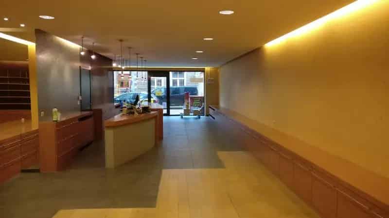 Handelsruimte Maldegem Centrum