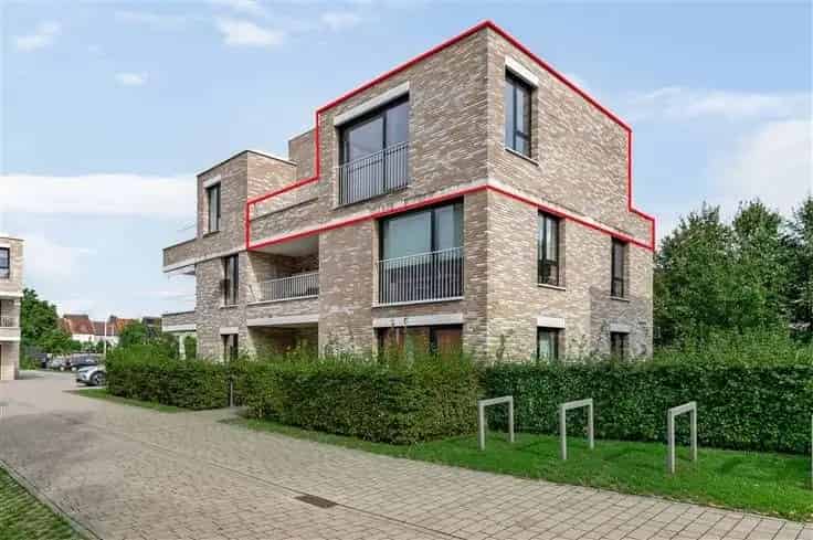 Serviceflat Te Koop