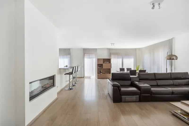 Gelijkvloers Appartement 3 slaapkamers Boom