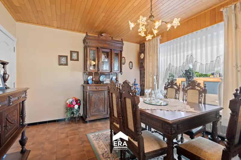 3 Slaapkamer Huis te Huur in Langdorp