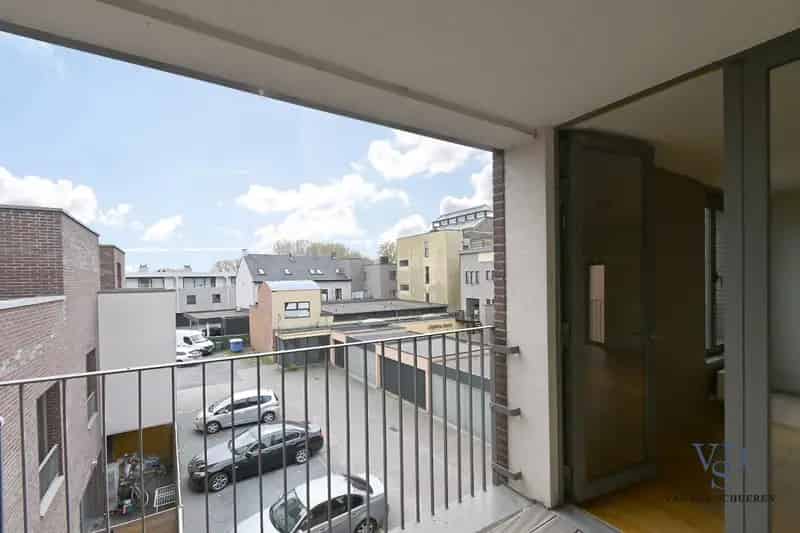 Appartement te huur Eke: Recent appartement - ideale investering