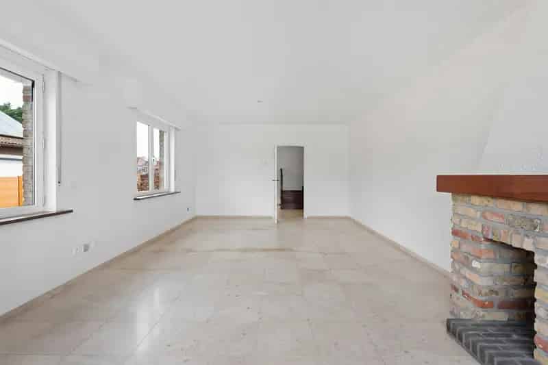 Instapklare woning 3 slaapkamers Wommelgem