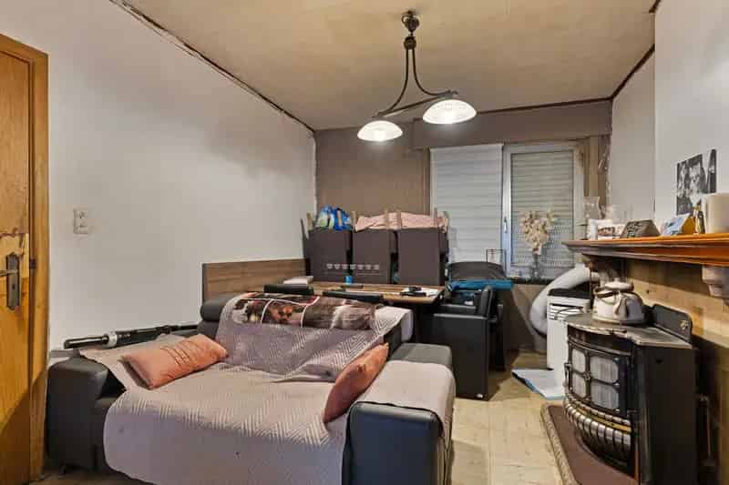 Woning met 3 slaapkamers en garage te Grimbergen