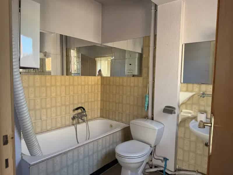 Appartement te Huur Hasselt Centrum 98m2 te renoveren