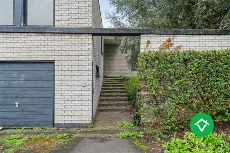 Woning te koop Rumbeke